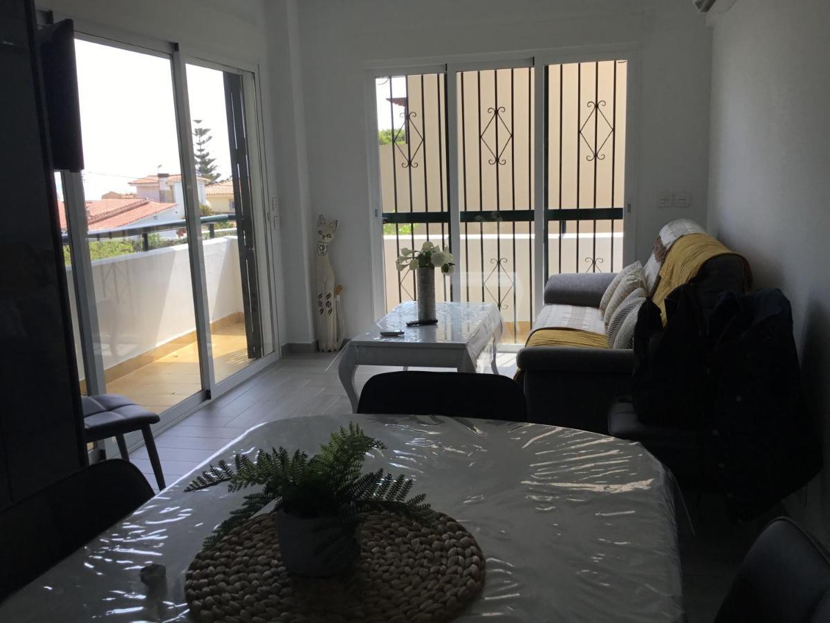 Appartement Moderne Pour 6 Adultes Benalmadena Exterior photo