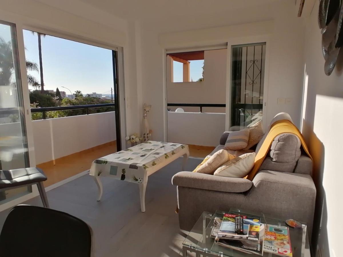 Appartement Moderne Pour 6 Adultes Benalmadena Exterior photo