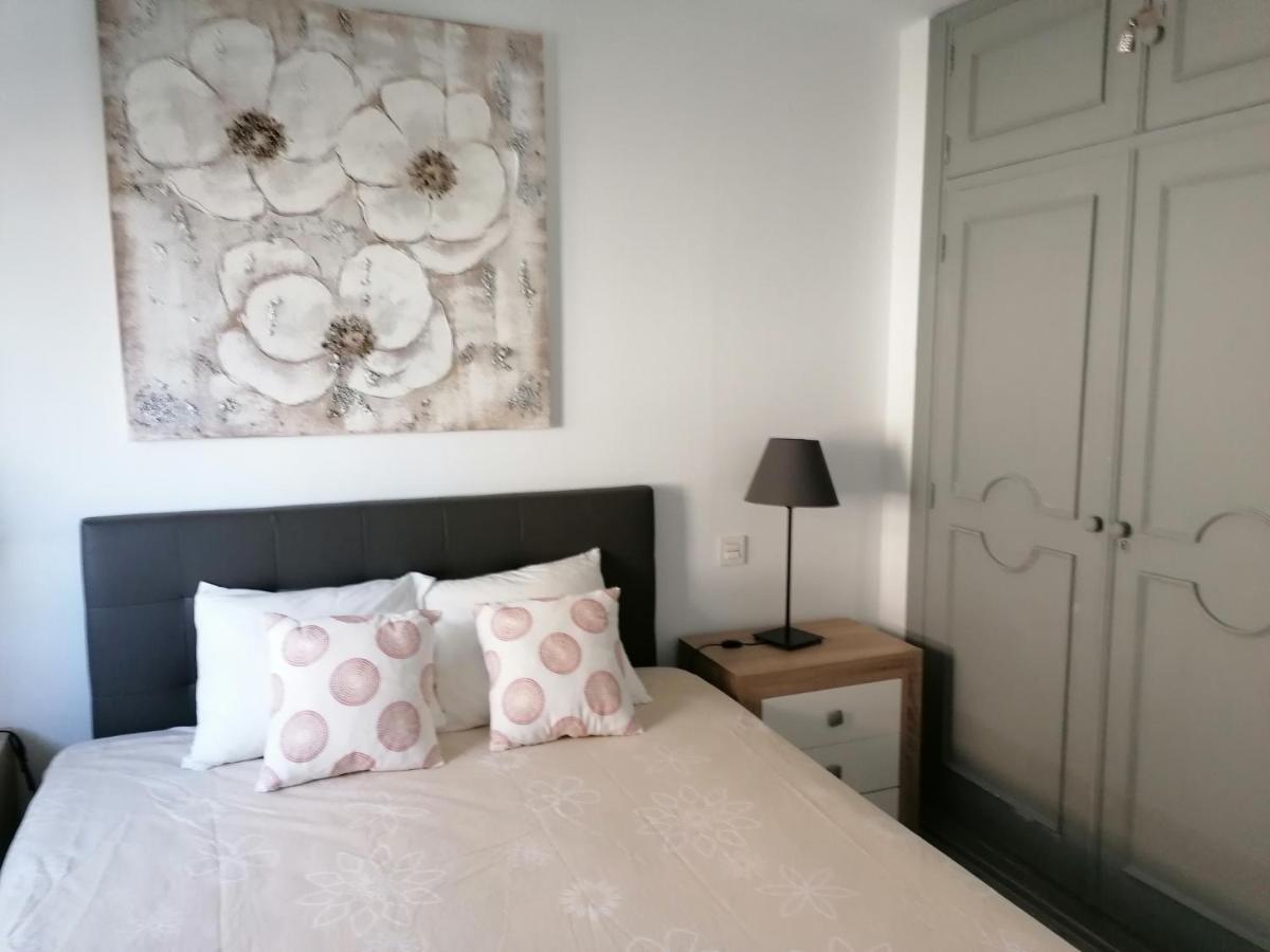 Appartement Moderne Pour 6 Adultes Benalmadena Exterior photo